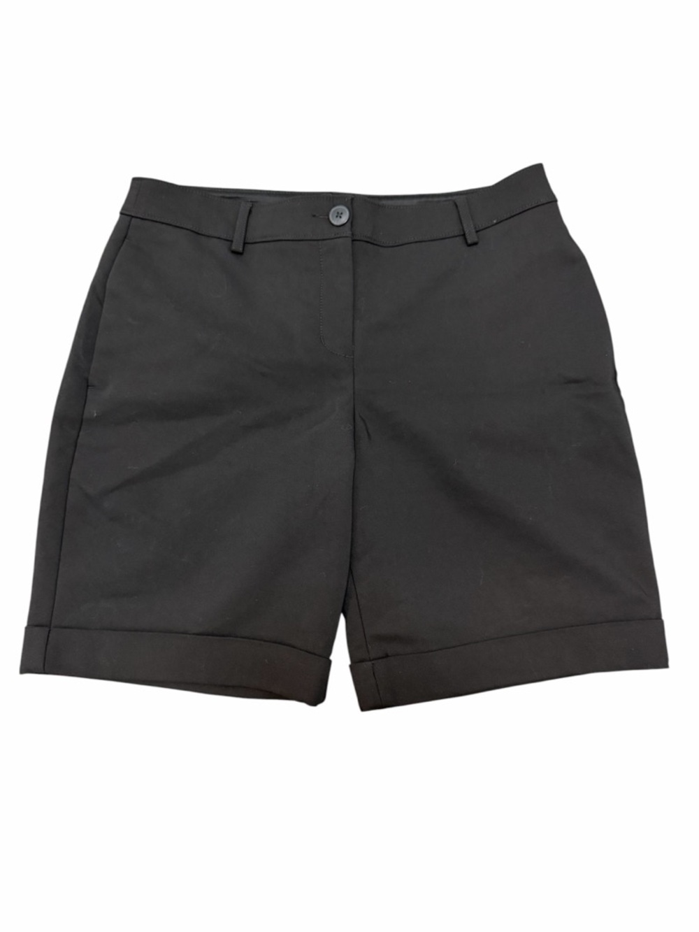 Express Bermuda Tailored Shorts